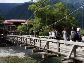 河童橋