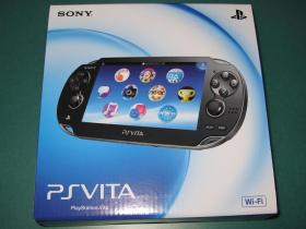 PS VITA