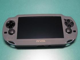 ジャケット装着