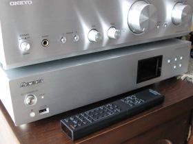 Pioneer N-30