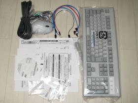 Express5800/GT110b　付属品